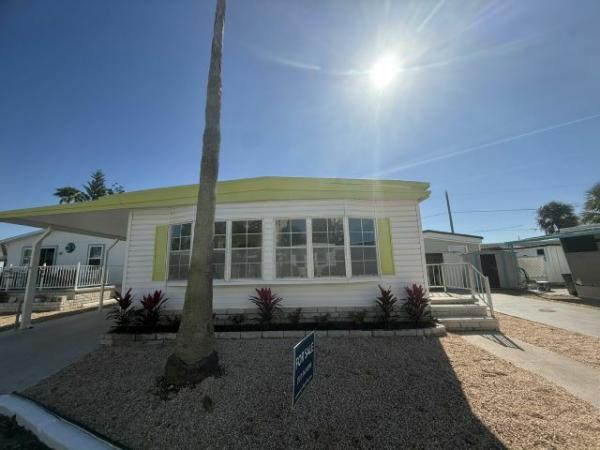 1978 TWIN Manufactured Home