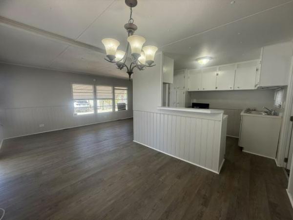 1964 STAR Manufactured Home