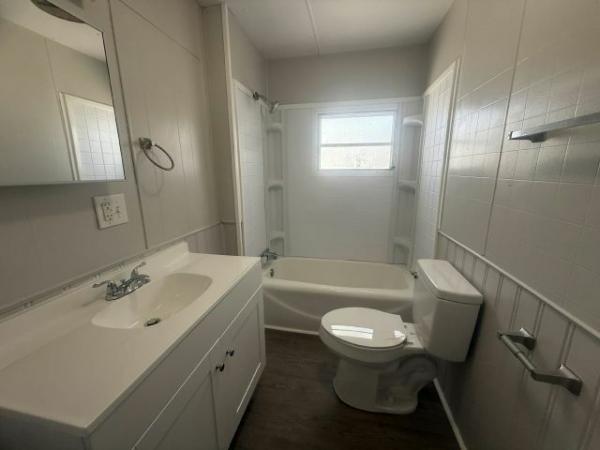 1964 STAR Manufactured Home