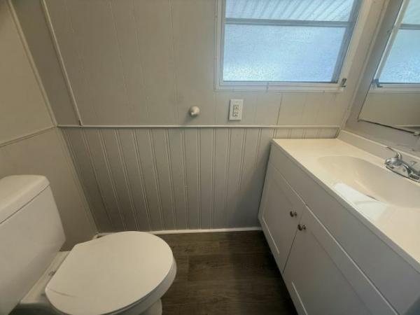 1964 STAR Manufactured Home