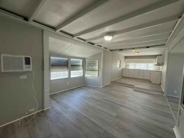 1960 ZIMM Manufactured Home