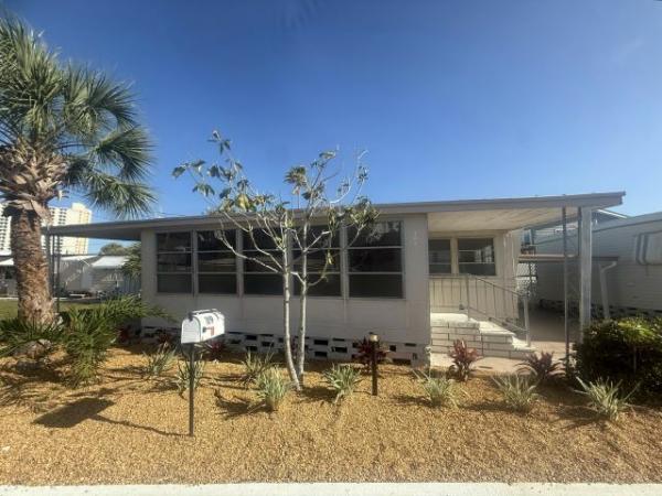 Photo 1 of 2 of home located at 1375 Pasadena Ave. S., #109 South Pasadena, FL 33707