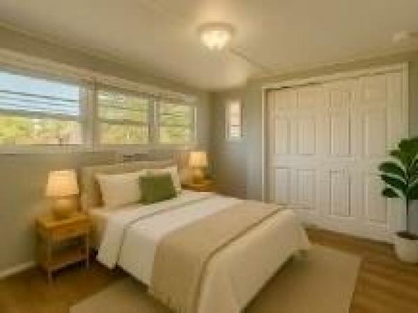 1967 CAPE Manufactured Home