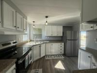 1981 SKYLINE Manufactured Home