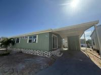 1981 SKYLINE Manufactured Home