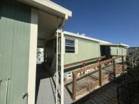 1981 SKYLINE Manufactured Home
