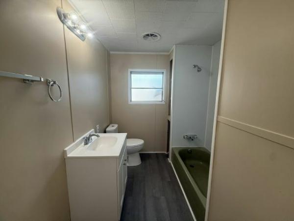 1969 ALFA Manufactured Home