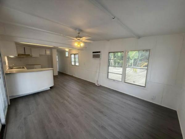 1966 HILL Manufactured Home