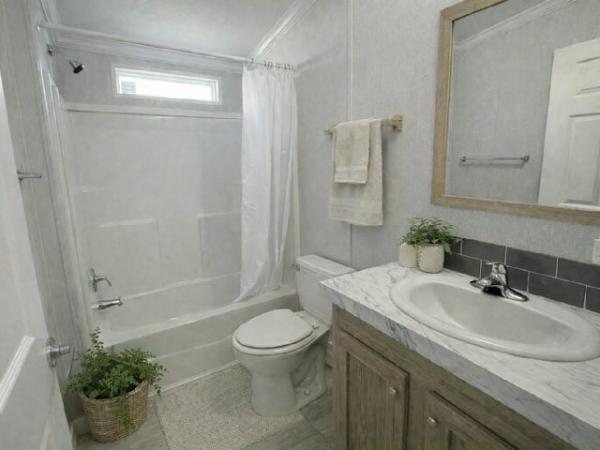 2025 Nobility Tropic Isle Manufactured Home