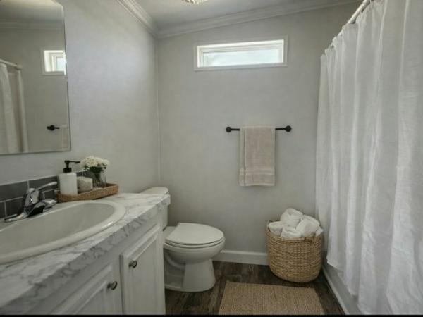 2025 Nobility Tropic Isle Manufactured Home