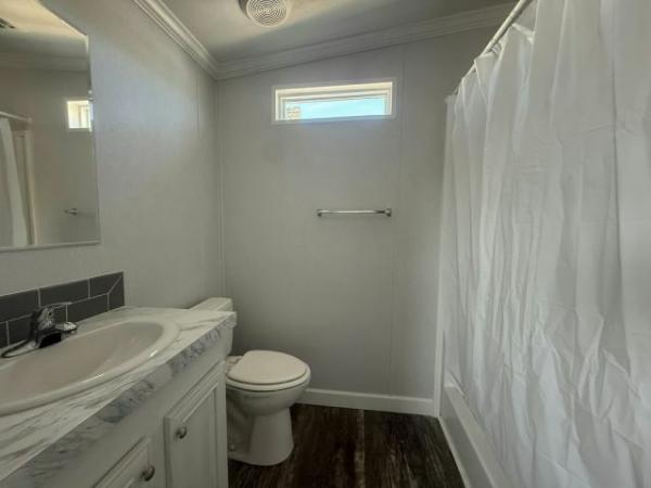 2025 Nobility Tropic Isle Manufactured Home