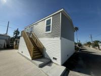 2025 Nobility Tropic Isle Manufactured Home