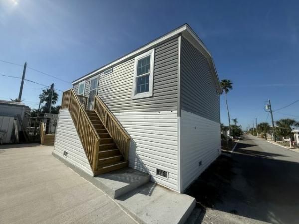 2025 Nobility Tropic Isle Manufactured Home