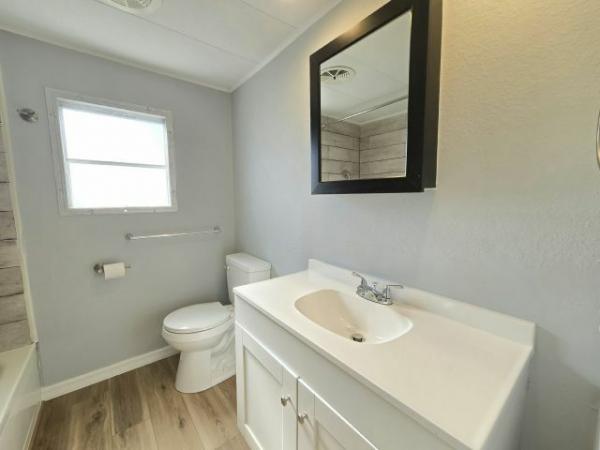 1968 SUNC Manufactured Home