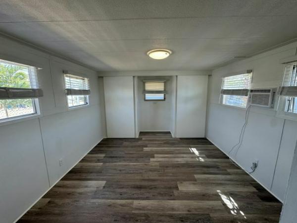 1965 VAGA Manufactured Home