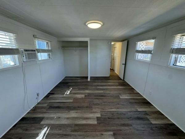 1965 VAGA Manufactured Home