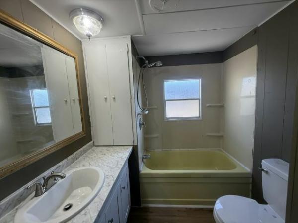 1961 SPOT Manufactured Home