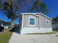 2025 Nobility Richwood Manufactured Home