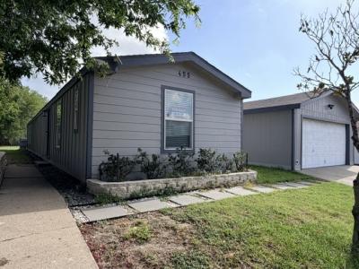 Mobile Home at 12609 Dessau Road #455 Austin, TX 78754