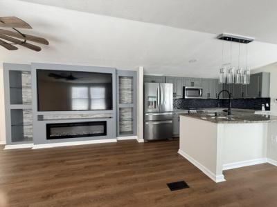 Photo 3 of 12 of home located at 12609 Dessau Road #455 Austin, TX 78754