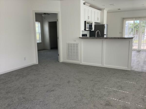 2023 Skyline 5029 W/PORCH Mobile Home