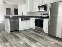 2023 Skyline 5029 W/PORCH Mobile Home