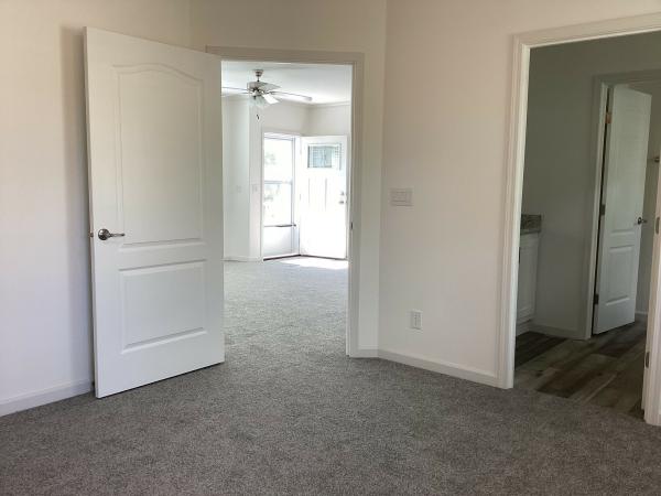 2023 Skyline 5029 W/PORCH Mobile Home