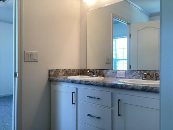 2023 Skyline 5029 W/PORCH Mobile Home