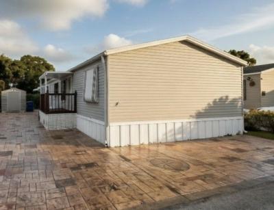 Mobile Home at 18745 SW 351st St Homestead, FL 33034
