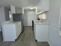 1966 SEAB Manufactured Home