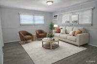 1966 SEAB Manufactured Home