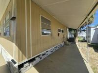 1966 SEAB Manufactured Home
