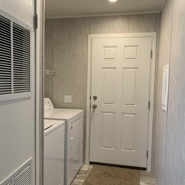 2019 Redman Mobile Home For Sale
