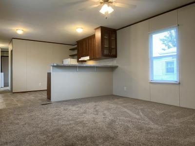 Mobile Home at 1211 Chateau Monroe, MI 48161