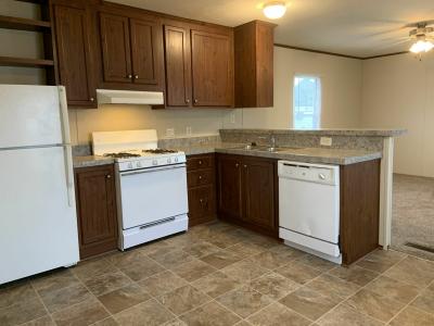 Photo 3 of 8 of home located at 1211 Chateau Monroe, MI 48161