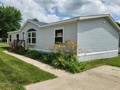 Mobile Home at 235 Roosevelt Dr Davison, MI 48423