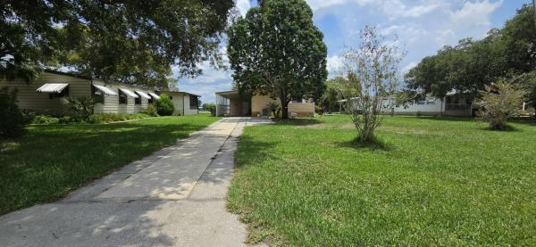 1981 DUTC Mobile Home For Sale