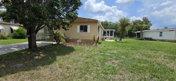 1981 DUTC unk Mobile Home