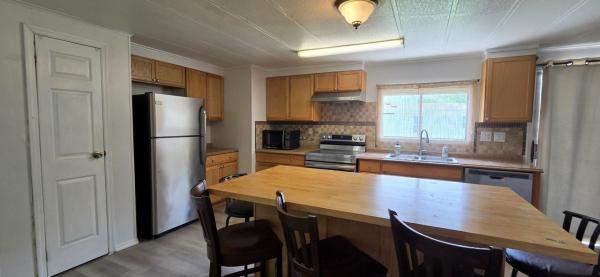 1981 DUTC unk Mobile Home