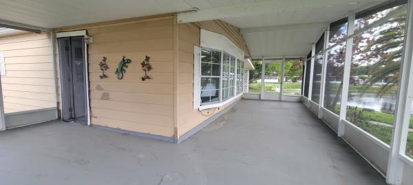 1981 DUTC unk Mobile Home
