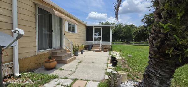 1981 DUTC unk Mobile Home