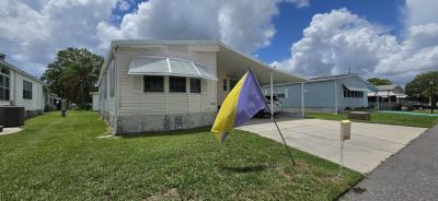 Mobile Home at 5546 Bonita Road Orlando, FL 32822