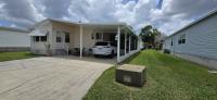 1993 Summit Crest Homes Mobile Home
