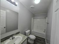 2019 Live Oak Homes X5663A Manufactured Home