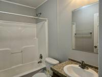 2017 LIVE OAK S-2403D Manufactured Home