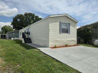 Mobile Home at 119 Elderberry Lane Tampa, FL 33610