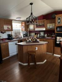 2000 PALH PH233932 Mobile Home