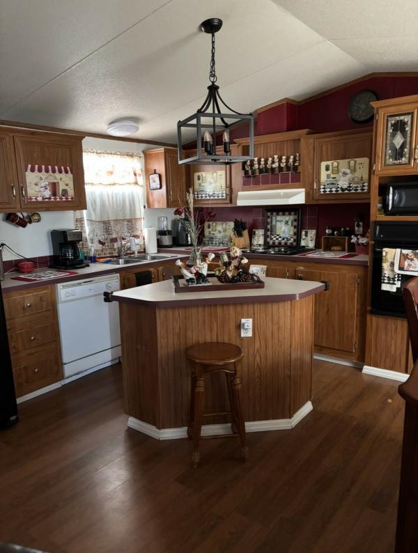 2000 PALH PH233932 Mobile Home