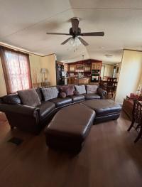 2000 PALH PH233932 Mobile Home