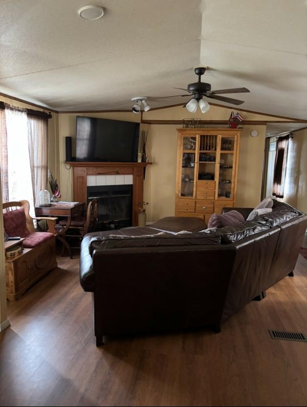 2000 PALH PH233932 Mobile Home